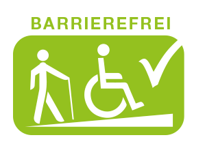 Barrierefrei